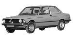 BMW E21 P3676 Fault Code