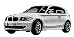 BMW E81 P3676 Fault Code