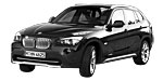 BMW E84 P3676 Fault Code