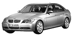 BMW E92 P3676 Fault Code