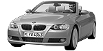 BMW E93 P3676 Fault Code