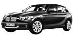 BMW F20 P3676 Fault Code